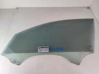 bontott AUDI A6 C7 Bal első Ablak