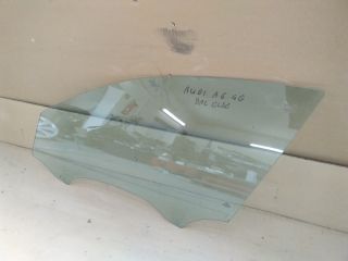 bontott AUDI A6 C7 Bal első Ablak