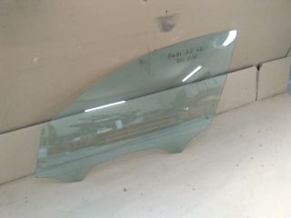 bontott AUDI A6 C7 Bal első Ablak