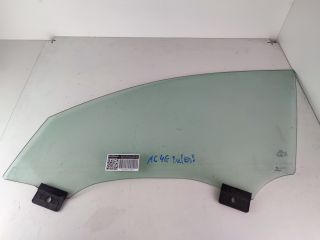 bontott AUDI A6 C7 Bal első Ablak