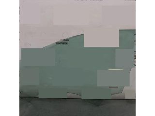 bontott AUDI A6 C7 Bal első Ablak