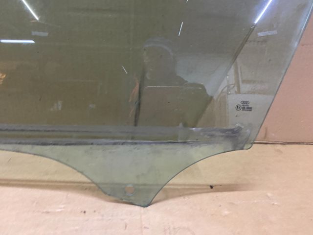 bontott AUDI A6 C7 Bal első Ablak