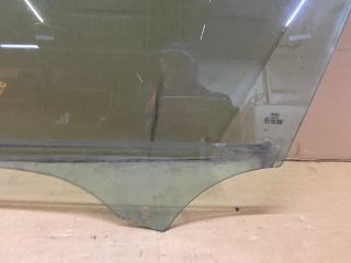 bontott AUDI A6 C7 Bal első Ablak