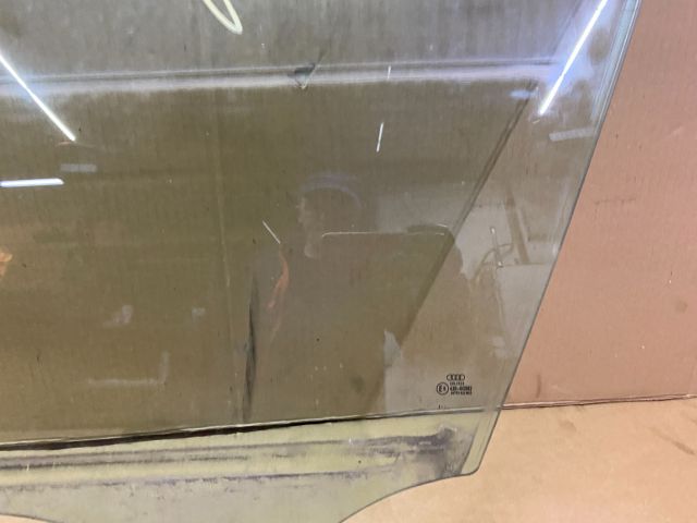 bontott AUDI A6 C7 Bal első Ablak