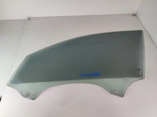 bontott AUDI A6 C7 Bal első Ablak
