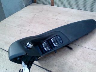 bontott AUDI A6 C7 Bal első Ablakemelő Kapcsoló