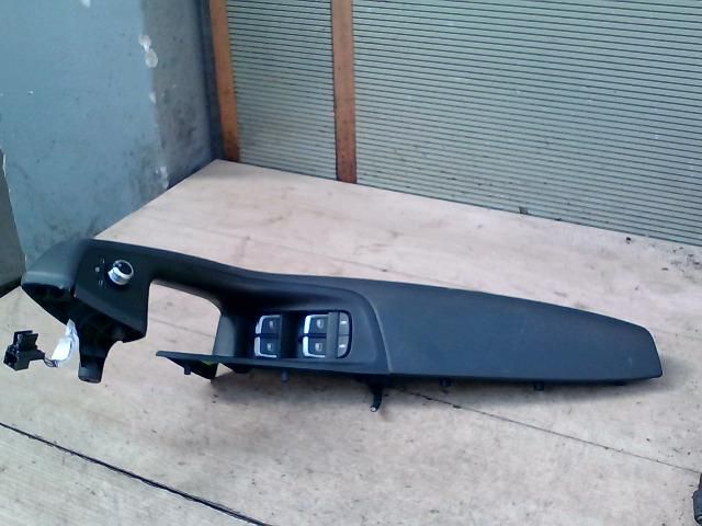 bontott AUDI A6 C7 Bal első Ablakemelő Kapcsoló