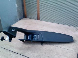 bontott AUDI A6 C7 Bal első Ablakemelő Kapcsoló