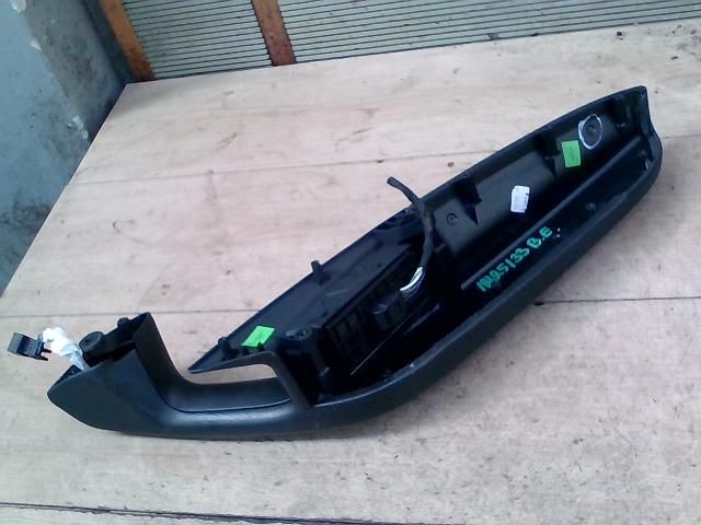 bontott AUDI A6 C7 Bal első Ablakemelő Kapcsoló