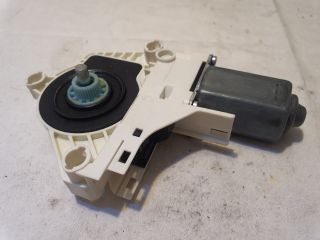 bontott AUDI A6 C7 Bal első Ablakemelő Motor