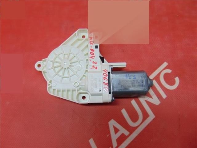 bontott AUDI A6 C7 Bal első Ablakemelő Motor