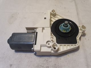 bontott AUDI A6 C7 Bal első Ablakemelő Motor