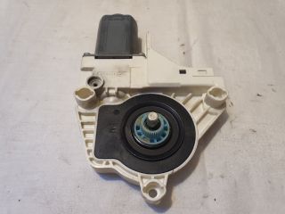 bontott AUDI A6 C7 Bal első Ablakemelő Motor