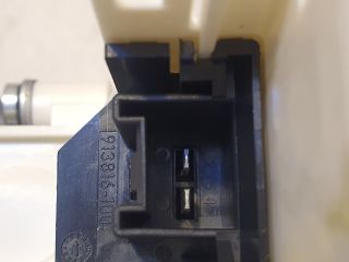 bontott AUDI A6 C7 Bal első Ablakemelő Motor