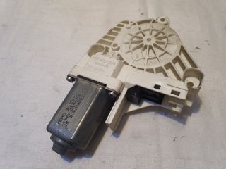 bontott AUDI A6 C7 Bal első Ablakemelő Motor