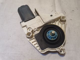 bontott AUDI A6 C7 Bal első Ablakemelő Motor