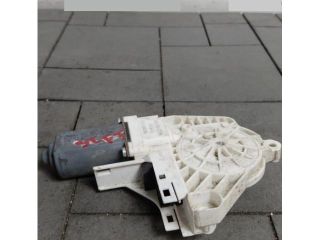 bontott AUDI A6 C7 Bal első Ablakemelő Motor