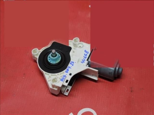 bontott AUDI A6 C7 Bal első Ablakemelő Motor