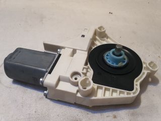 bontott AUDI A6 C7 Bal első Ablakemelő Motor