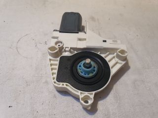 bontott AUDI A6 C7 Bal első Ablakemelő Motor