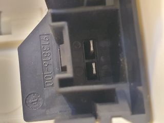 bontott AUDI A6 C7 Bal első Ablakemelő Motor