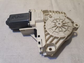 bontott AUDI A6 C7 Bal első Ablakemelő Motor