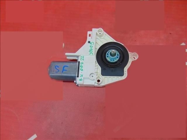 bontott AUDI A6 C7 Bal első Ablakemelő Motor