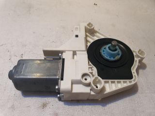 bontott AUDI A6 C7 Bal első Ablakemelő Motor