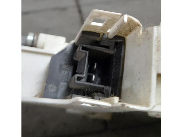 bontott AUDI A6 C7 Bal első Ablakemelő Motor