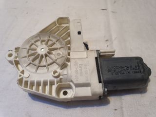 bontott AUDI A6 C7 Bal első Ablakemelő Motor