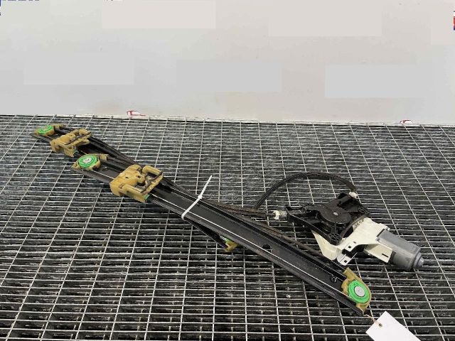 bontott AUDI A6 C7 Bal első Ablakemelő Szerkezet (Elektromos)