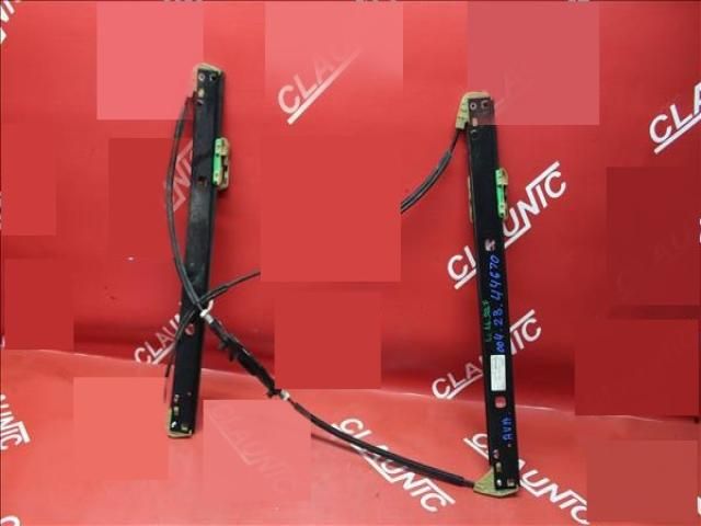 bontott AUDI A6 C7 Bal első Ablakemelő Szerkezet (Elektromos)