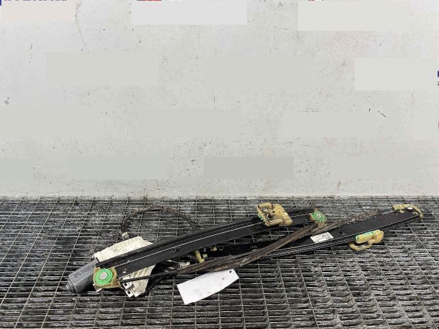 bontott AUDI A6 C7 Bal első Ablakemelő Szerkezet (Elektromos)
