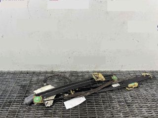 bontott AUDI A6 C7 Bal első Ablakemelő Szerkezet (Elektromos)