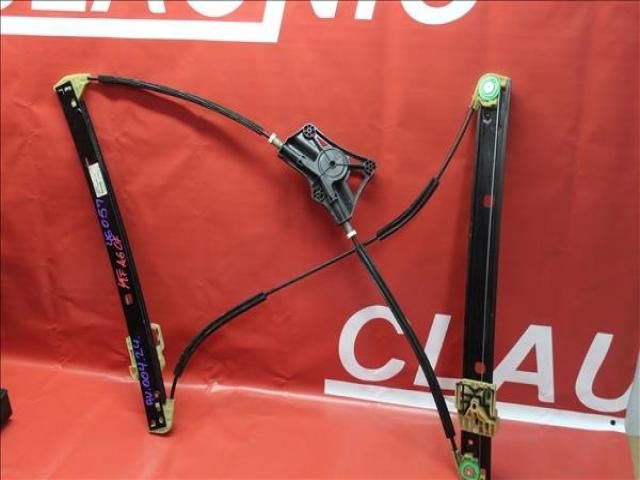 bontott AUDI A6 C7 Bal első Ablakemelő Szerkezet (Elektromos)