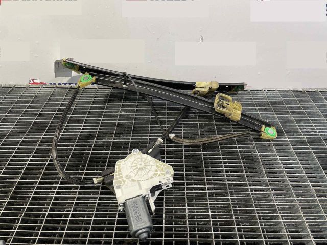 bontott AUDI A6 C7 Bal első Ablakemelő Szerkezet (Elektromos)