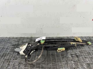 bontott AUDI A6 C7 Bal első Ablakemelő Szerkezet (Elektromos)