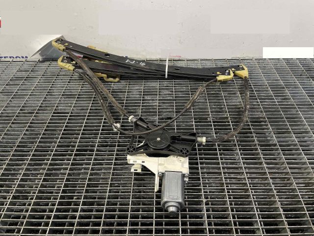 bontott AUDI A6 C7 Bal első Ablakemelő Szerkezet (Elektromos)