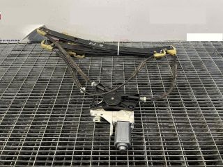 bontott AUDI A6 C7 Bal első Ablakemelő Szerkezet (Elektromos)
