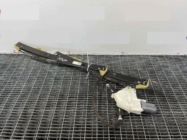 bontott AUDI A6 C7 Bal első Ablakemelő Szerkezet (Elektromos)