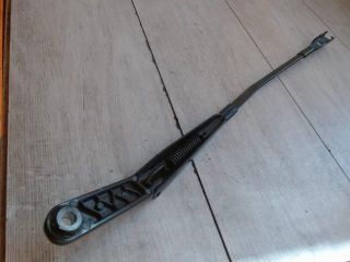 bontott AUDI A6 C7 Bal első Ablaktörlő Kar