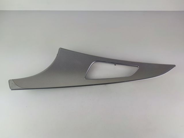 bontott AUDI A6 C7 Bal első Ajtó Díszléc