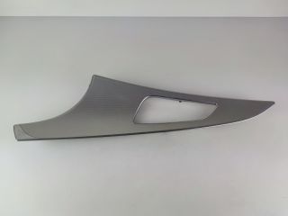 bontott AUDI A6 C7 Bal első Ajtó Díszléc