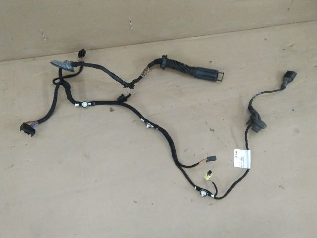 bontott AUDI A6 C7 Bal első Ajtó Kábelköteg