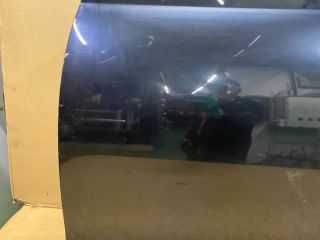 bontott AUDI A6 C7 Bal első Ajtó (Üres lemez)