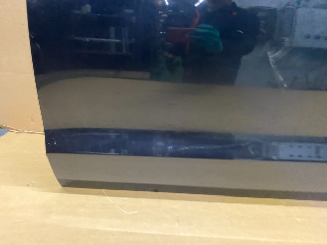 bontott AUDI A6 C7 Bal első Ajtó (Üres lemez)