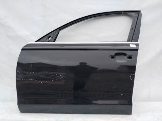 bontott AUDI A6 C7 Bal első Ajtó (Üres lemez)