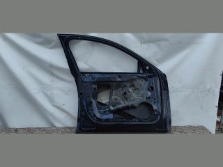 bontott AUDI A6 C7 Bal első Ajtó (Üres lemez)