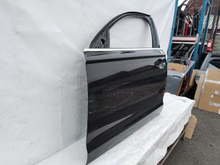 bontott AUDI A6 C7 Bal első Ajtó (Üres lemez)