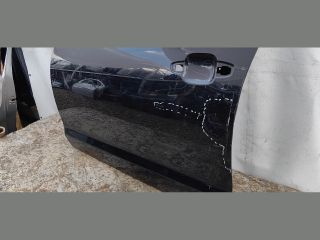 bontott AUDI A6 C7 Bal első Ajtó (Üres lemez)